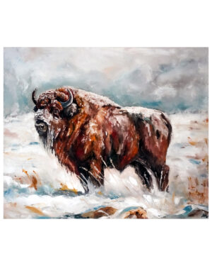 echo wydruk giclée 50x60 cm (kopia)