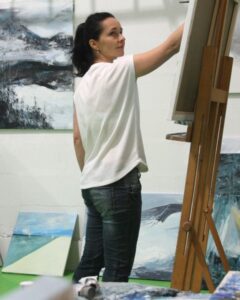 Kinga Wnuk-Moskalska