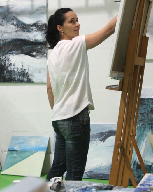 kinga wnuk moskalska