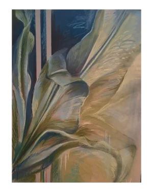 paulina krajewska, 100x70 cm, pastel suchy, karton 2 mm (kopia)