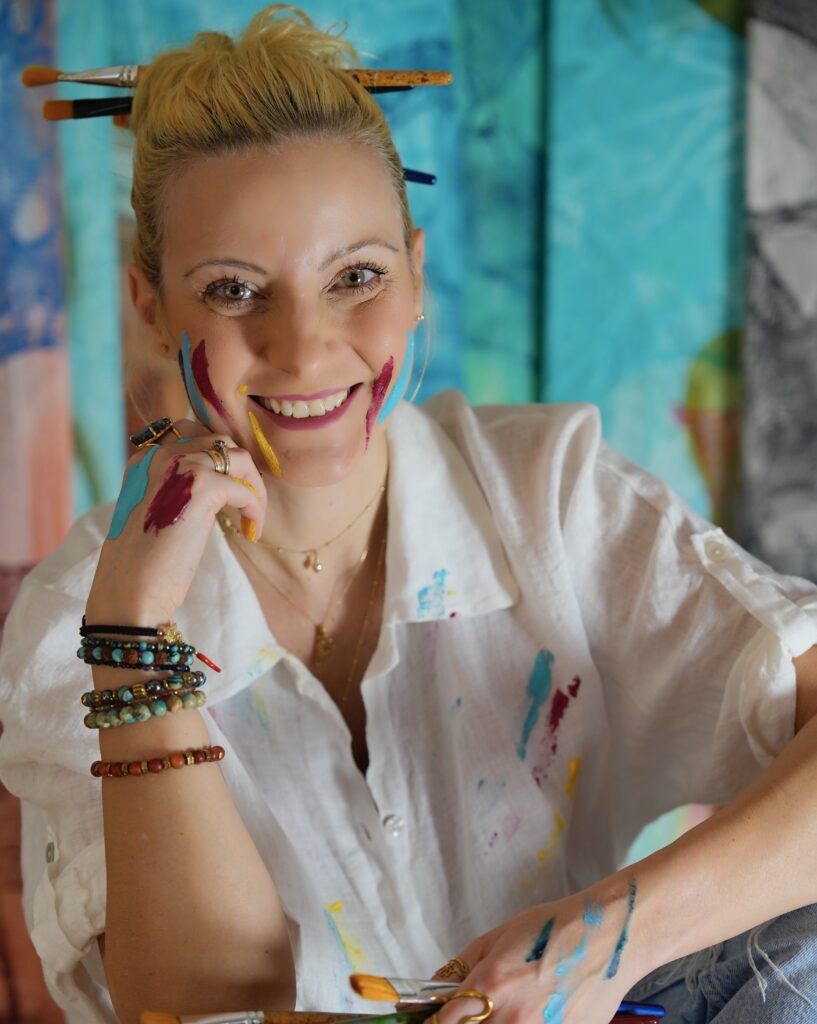 sylwia bajsert-bęczkowska