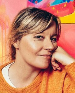 Marta Niezabitowska-Gołąbek